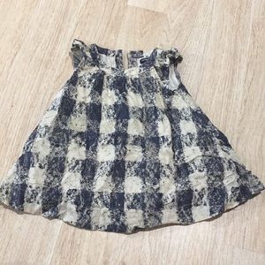 Beautiful Toddler Girl Flowy Dress